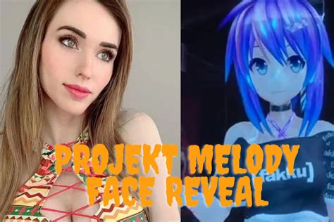 Behind the Screen: The Real Life of Projekt Melody